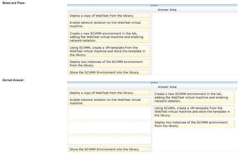 pass4itsure 70-498 exam question