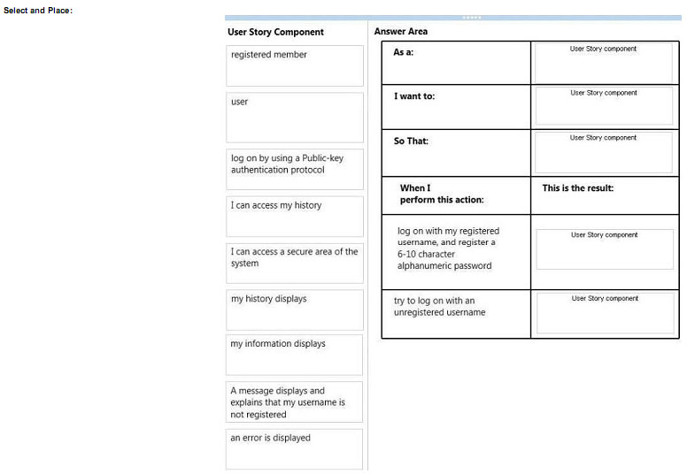 pass4itsure 70-498 exam question