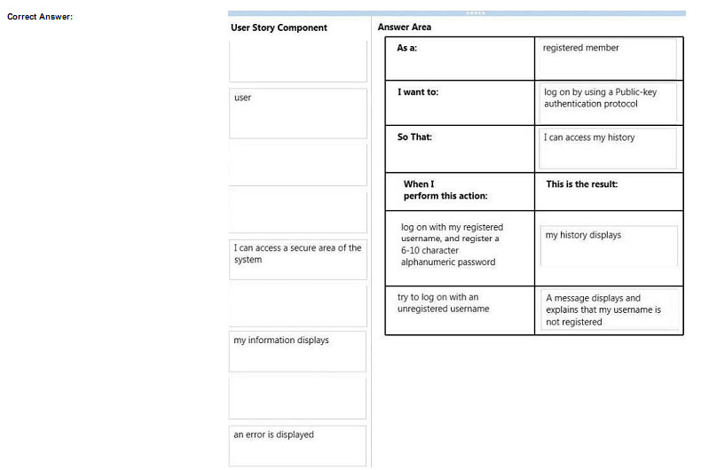 pass4itsure 70-498 exam question