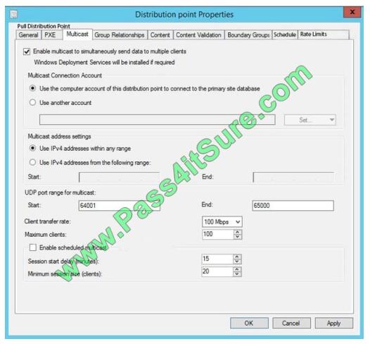 Pass4itsure 70-703 exam questions-q10-3