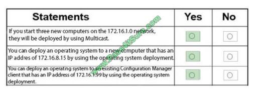 Pass4itsure 70-703 exam questions-q10-5