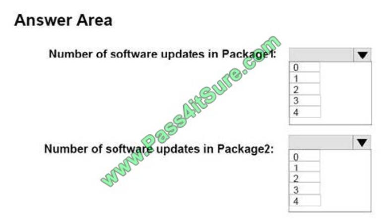 Pass4itsure 70-703 exam questions-q3-3