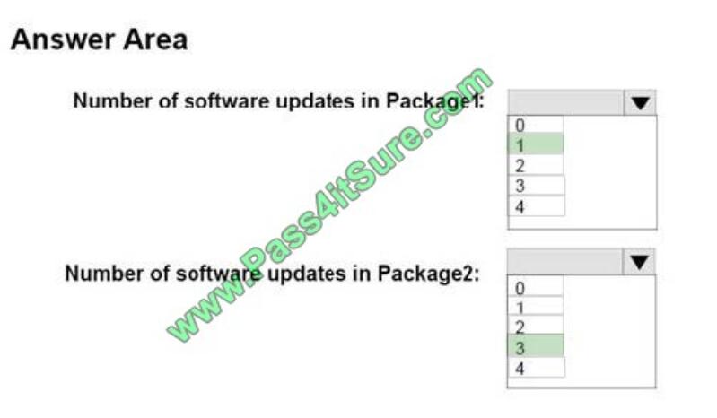 Pass4itsure 70-703 exam questions-q3-4