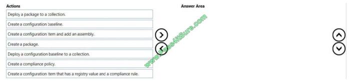 Pass4itsure 70-703 exam questions-q9