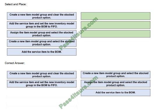 ducktown mb-320 exam questions-q12