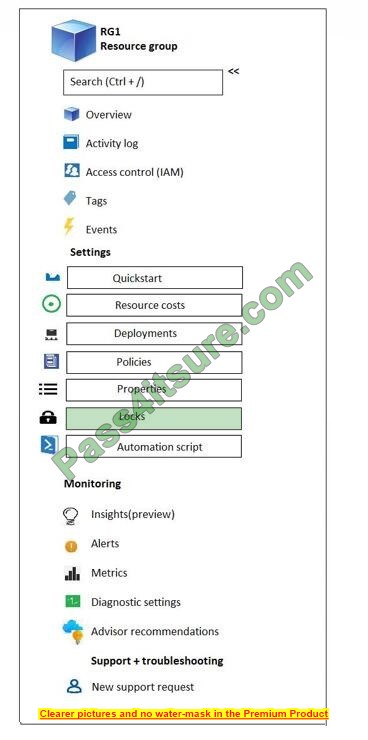 Free AZ-900 Microsoft Azure Fundamentals Questions 12-2