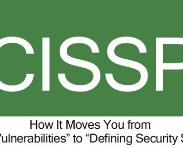 cissp exam
